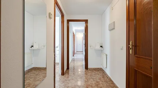 Rooms in Guadalajara - photo 7