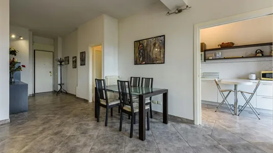 Apartments in Florence - photo 10