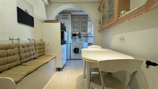 Apartments in Madrid Hortaleza - photo 9