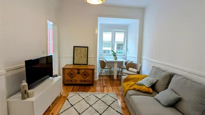 Apartment for rent in Lisbon (region)