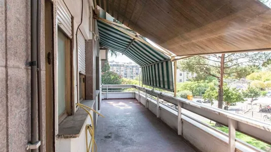 Rooms in Roma Municipio XI – Arvalia/Portuense - photo 9