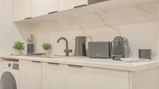 Apartments in Dusseldorf - photo 6