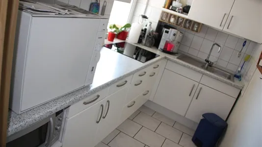 Apartments in Cologne Porz - photo 10