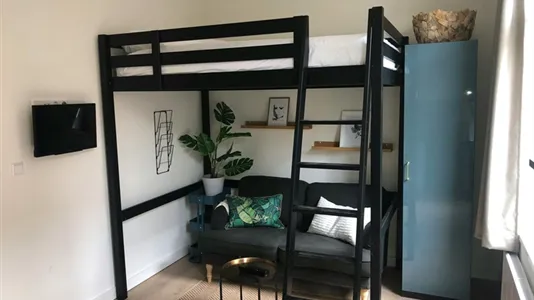 Apartments in Location is not specified - photo 2