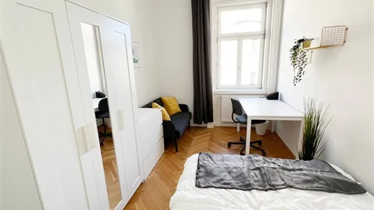 Rooms in Wien Währing - photo 4