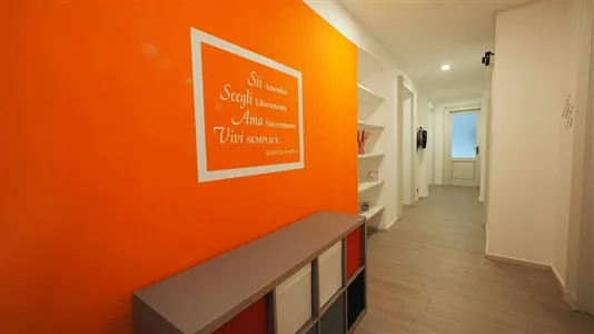 Rooms in Turin - photo 8