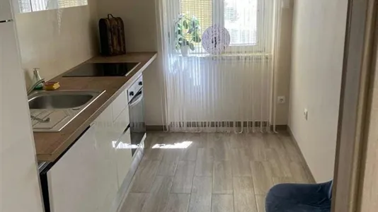 Apartments in Vienna Favoriten - photo 6