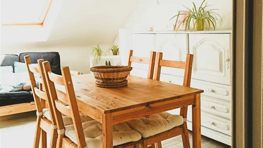 Apartments in Brussels Schaarbeek - photo 4