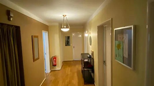 Rooms in Reykjavík Hlíðar - photo 3