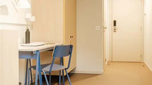 Apartments in Covilhã - photo 9