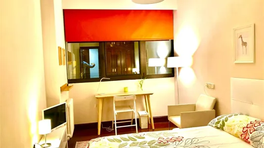 Rooms in Bilbao - photo 4