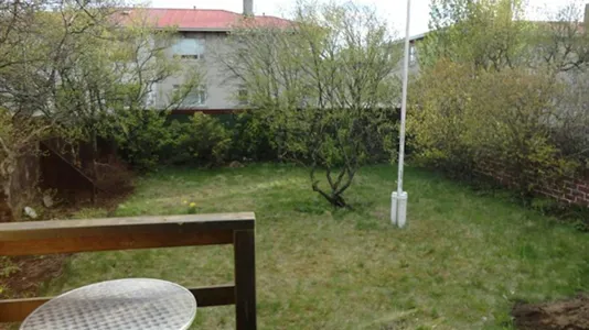 Rooms in Reykjavík Miðborg - photo 4