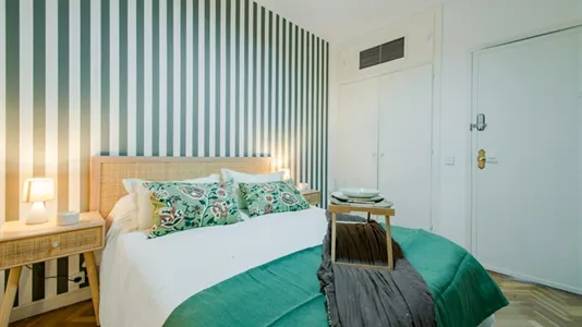 Rooms in Madrid Tetuán - photo 3