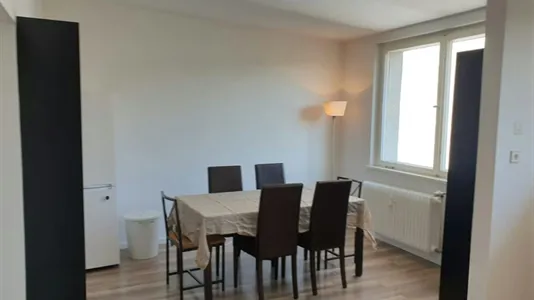 Rooms in Berlin Mitte - photo 10