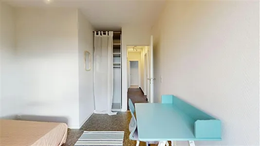 Rooms in Rennes - photo 4