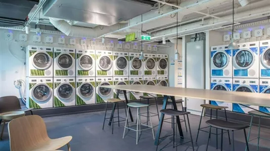 Apartments in Vienna Donaustadt - photo 7