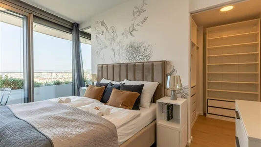 Apartments in Vienna Donaustadt - photo 4