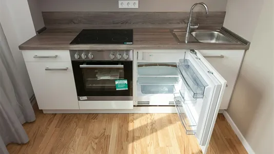 Apartments in Berlin Mitte - photo 5