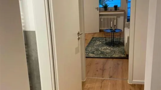 Apartments in Dusseldorf - photo 8