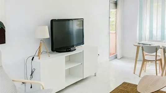 Rooms in Valencia Algirós - photo 7