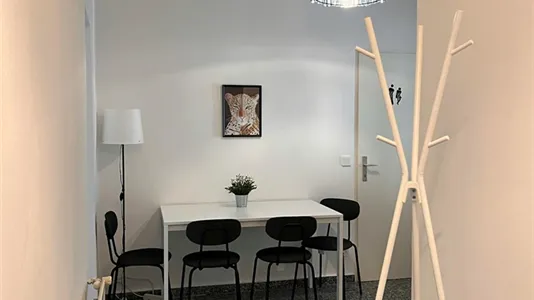 Rooms in Vienna Margareten - photo 10