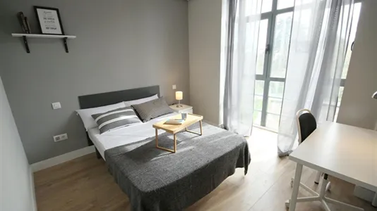 Apartments in Madrid Carabanchel - photo 8