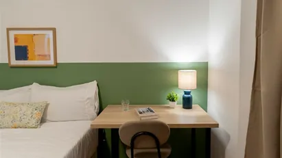 Room for rent in Madrid Retiro, Madrid