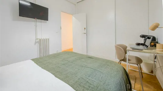 Rooms in Madrid Retiro - photo 3
