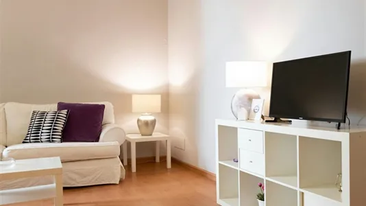 Apartments in Roma Municipio I – Centro Storico - photo 9