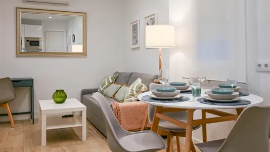 Apartments in Madrid Arganzuela - photo 8