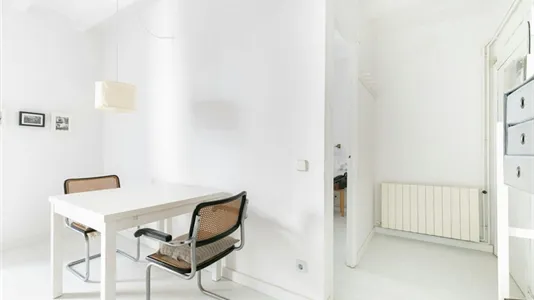 Apartments in Barcelona Ciutat Vella - photo 8