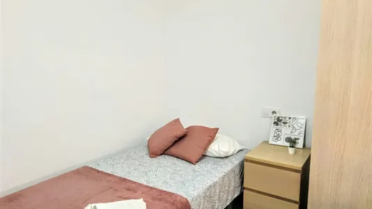 Rooms in Burjassot - photo 4
