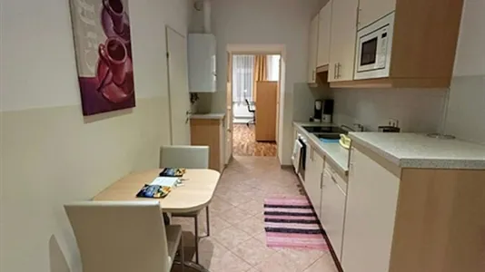 Apartments in Vienna Favoriten - photo 4