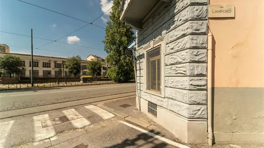 Apartments in Turin - photo 4