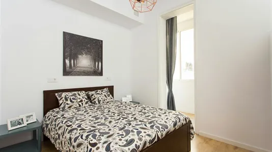 Apartments in Barcelona Sants-Montjuïc - photo 5