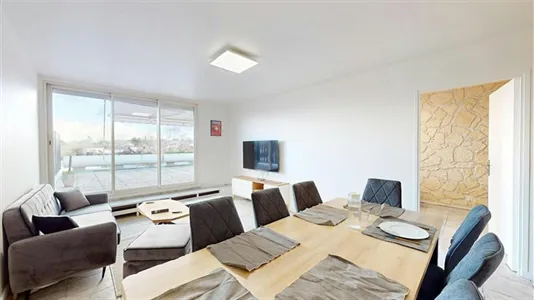 Rooms in Angoulême - photo 10