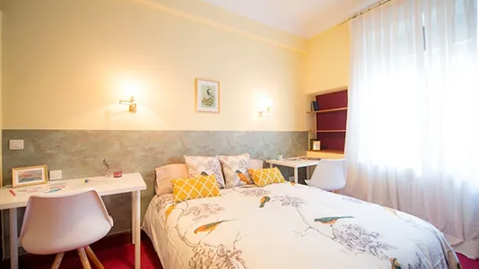 Rooms in Bilbao - photo 4