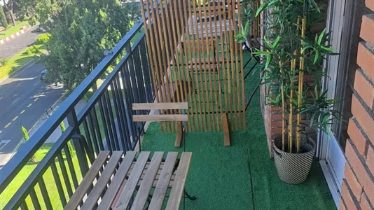 Rooms in Madrid Chamartín - photo 7