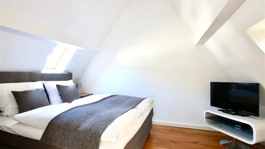 Apartments in Cologne Innenstadt - photo 6
