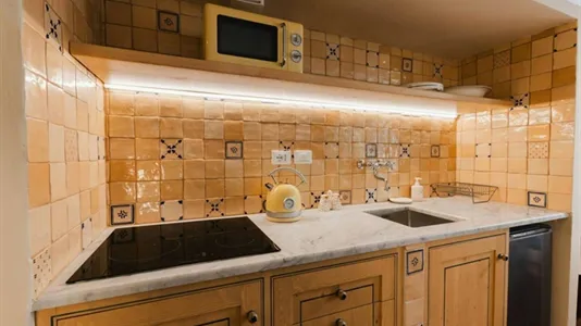 Apartments in Florence - photo 9