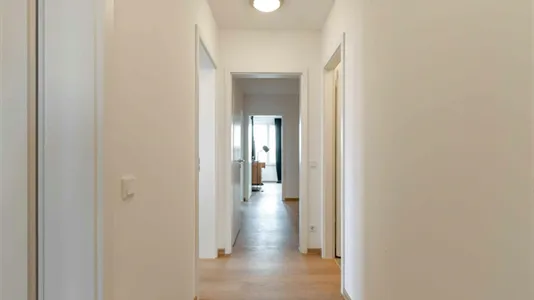 Rooms in Berlin Mitte - photo 9