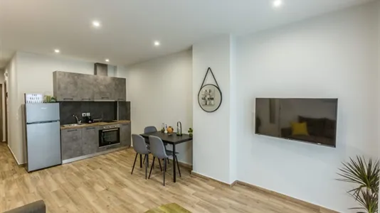 Apartments in Agios Dimitrios - photo 10