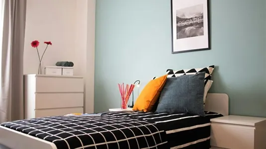 Rooms in Brescia - photo 2