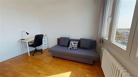 Rooms in Lyon - photo 3