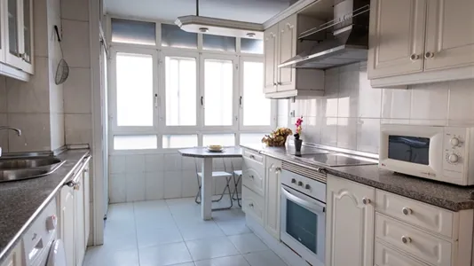 Rooms in Alcalá de Henares - photo 10