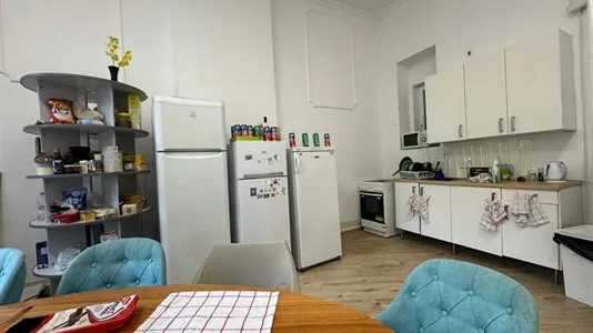 Rooms in Budapest Erzsébetváros - photo 3