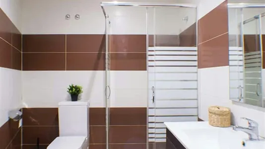 Rooms in Madrid Arganzuela - photo 10