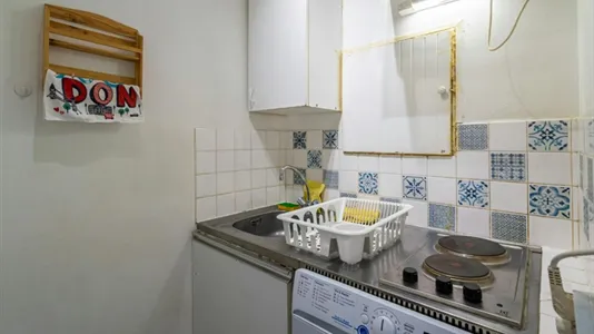 Apartments in Paris 18ème arrondissement - Montmartre - photo 10