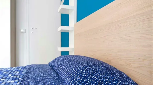 Rooms in Milano Zona 2 - Stazione Centrale, Gorla, Turro, Greco, Crescenzago - photo 6