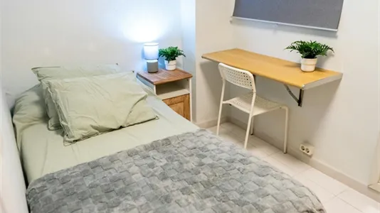 Rooms in El Cerezo - photo 1